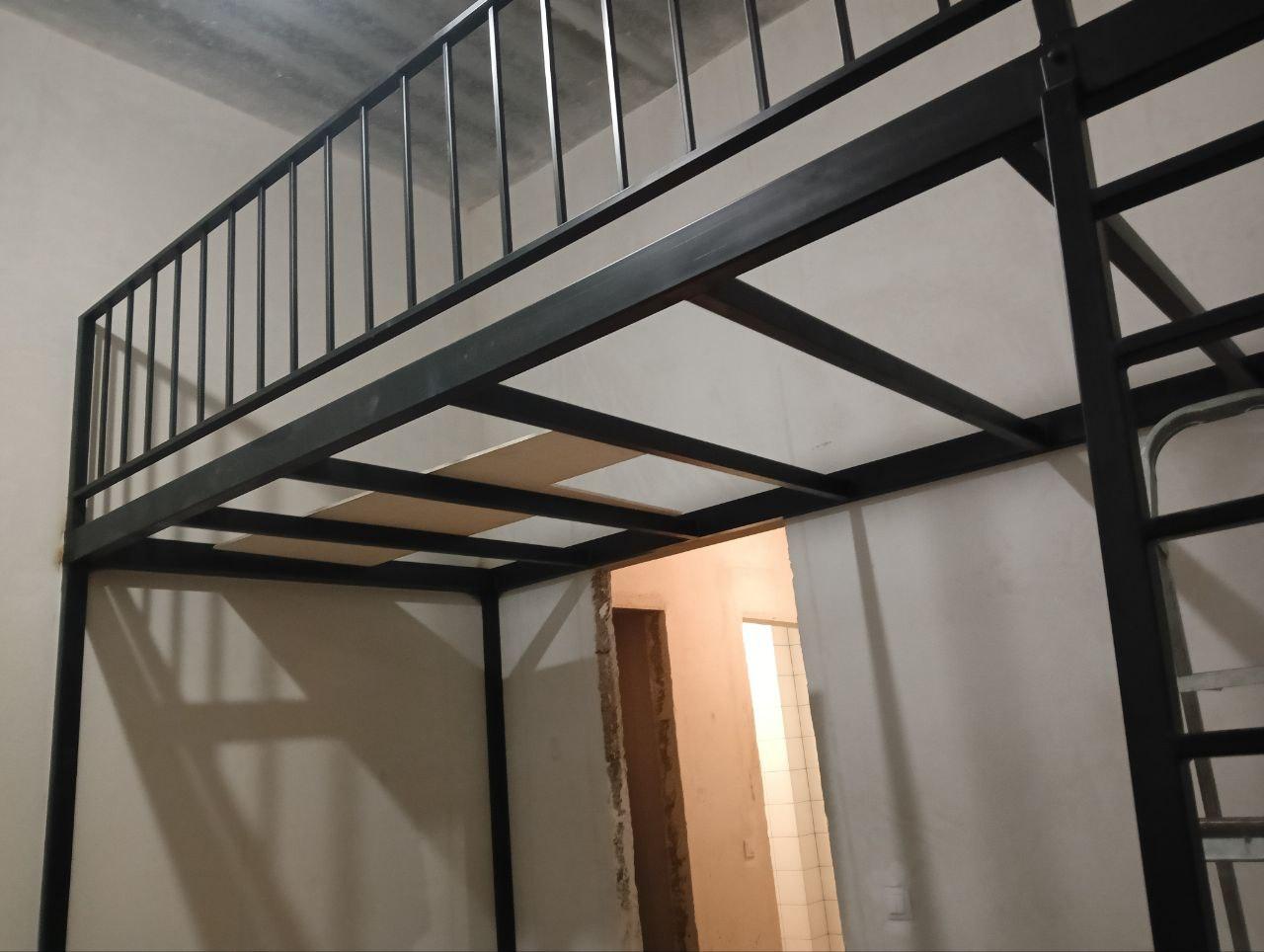 кованые заборы и ограждения в тюмени на заказ