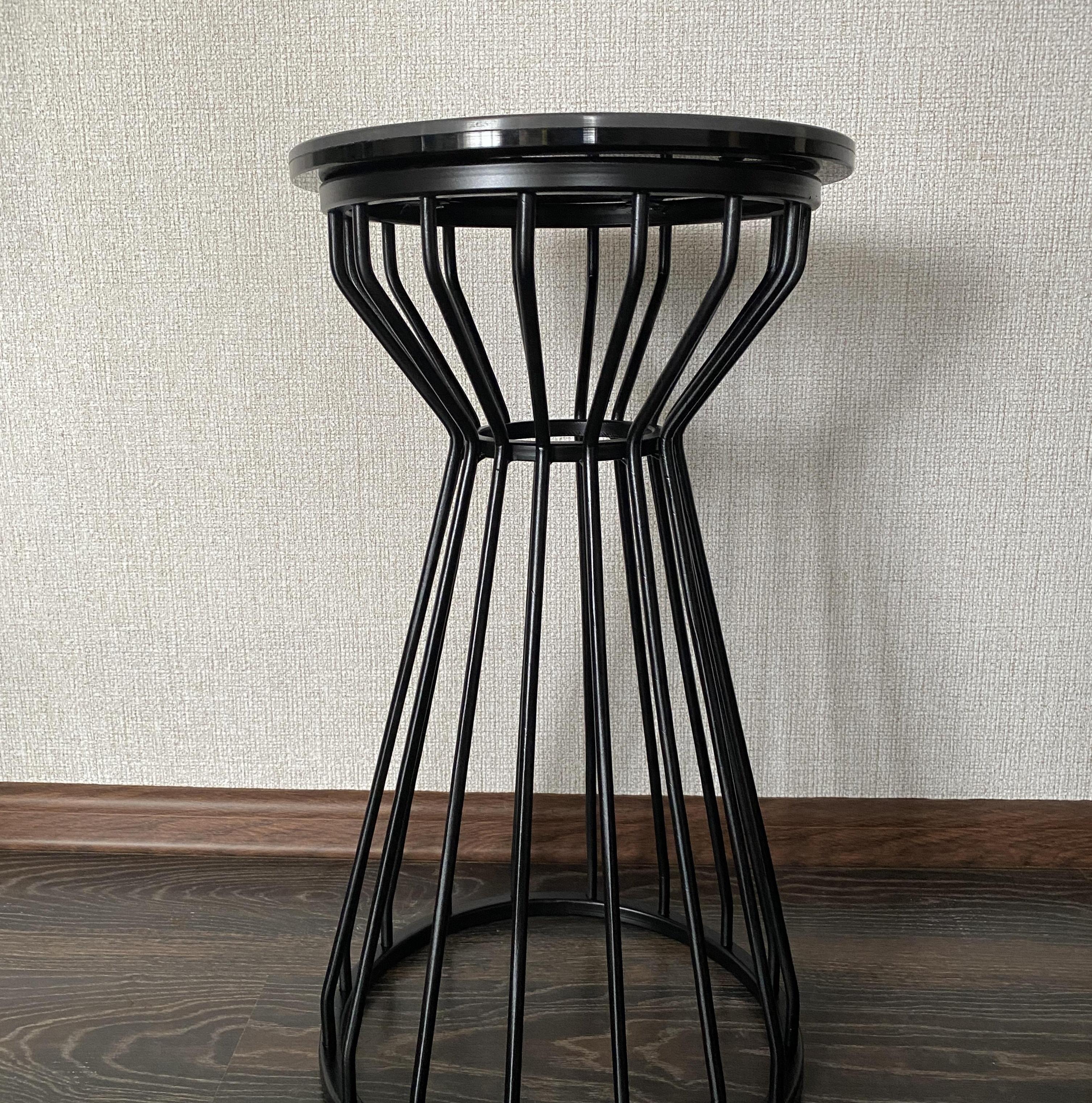 Кованые перила и лестничные ограждения в Тюмень 