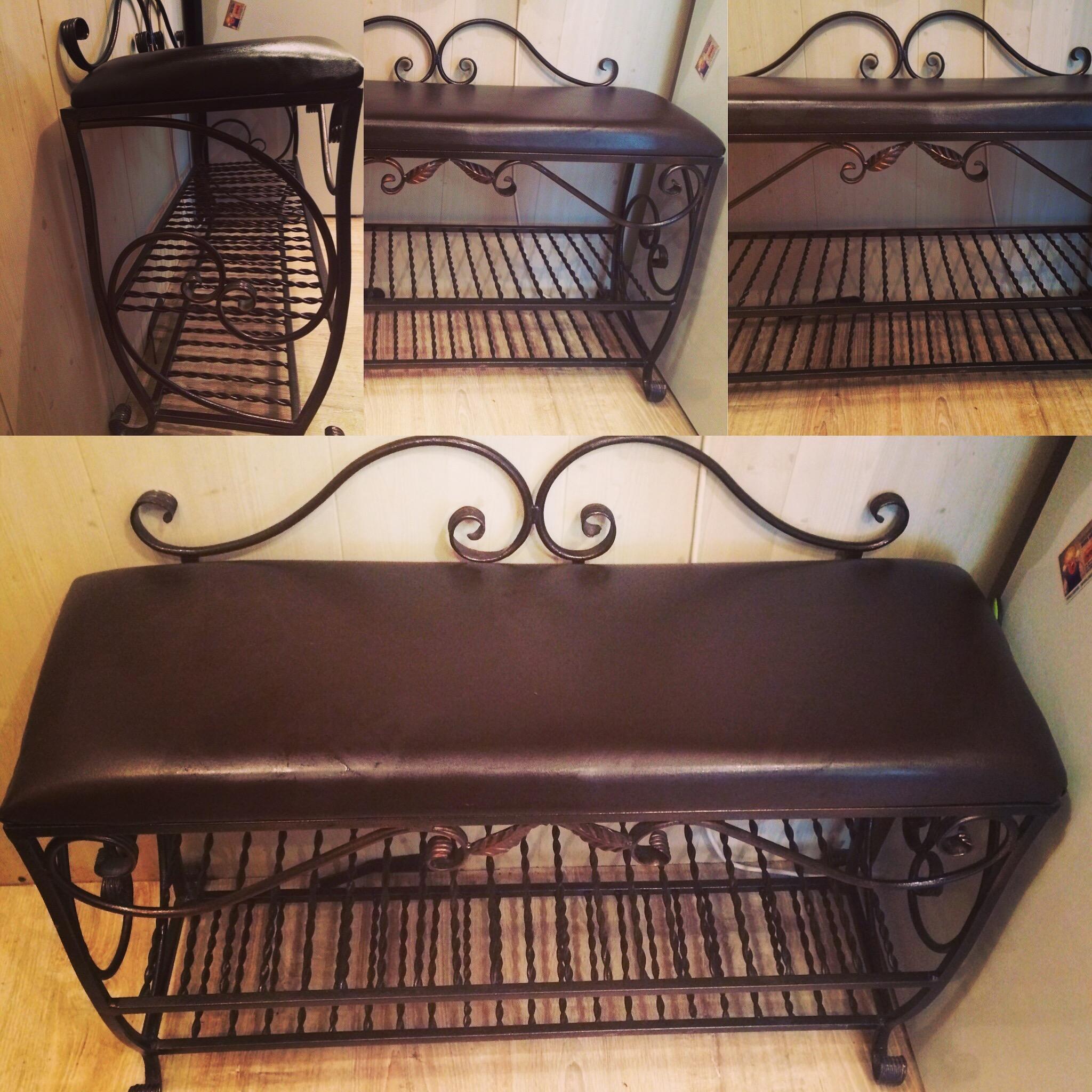 кованые заборы и ограждения в тюмени на заказ