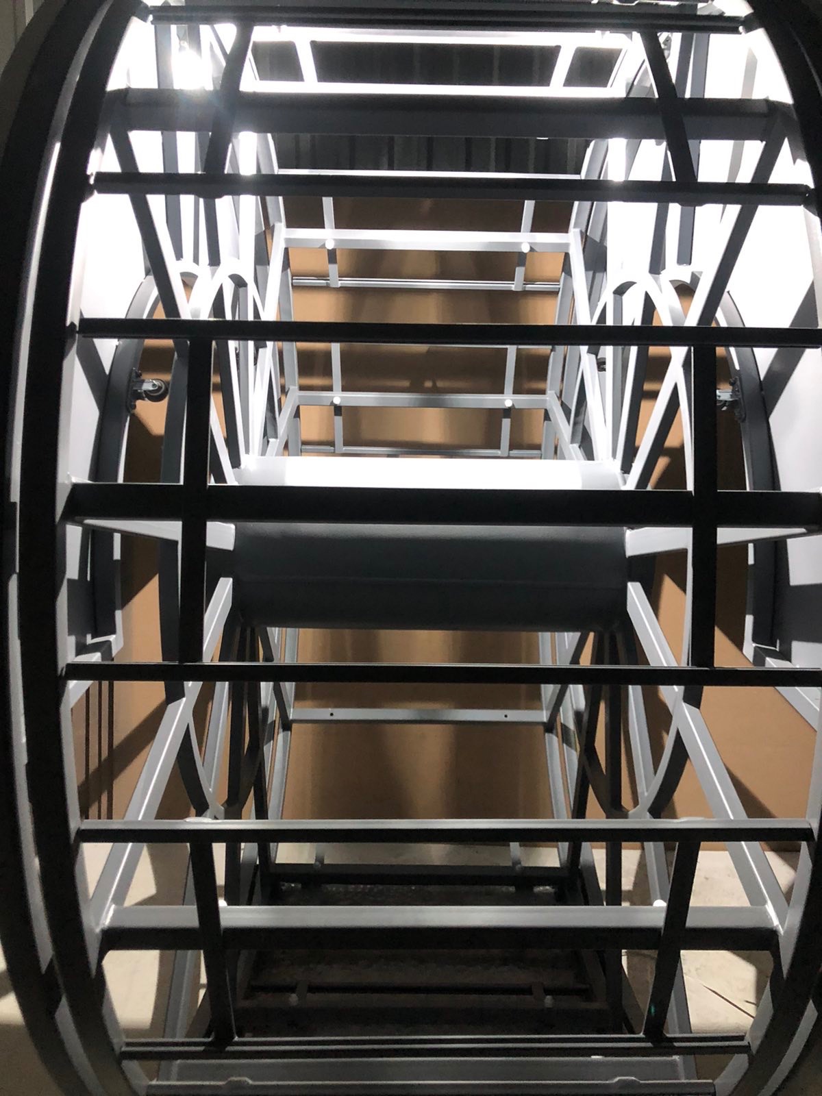 Скульптуры и Арт объекты из металла на заказ в тюмени 