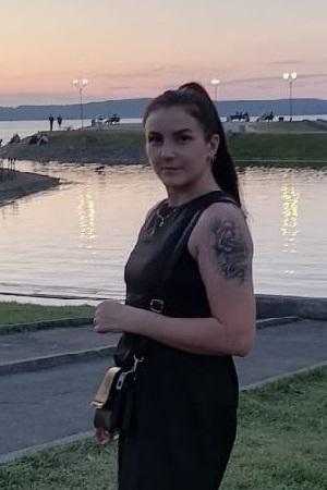 Марина специалист по клинингу Петрозаводск