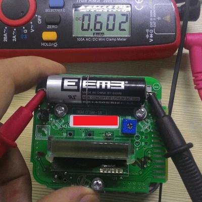 врезка теплосчетчиков