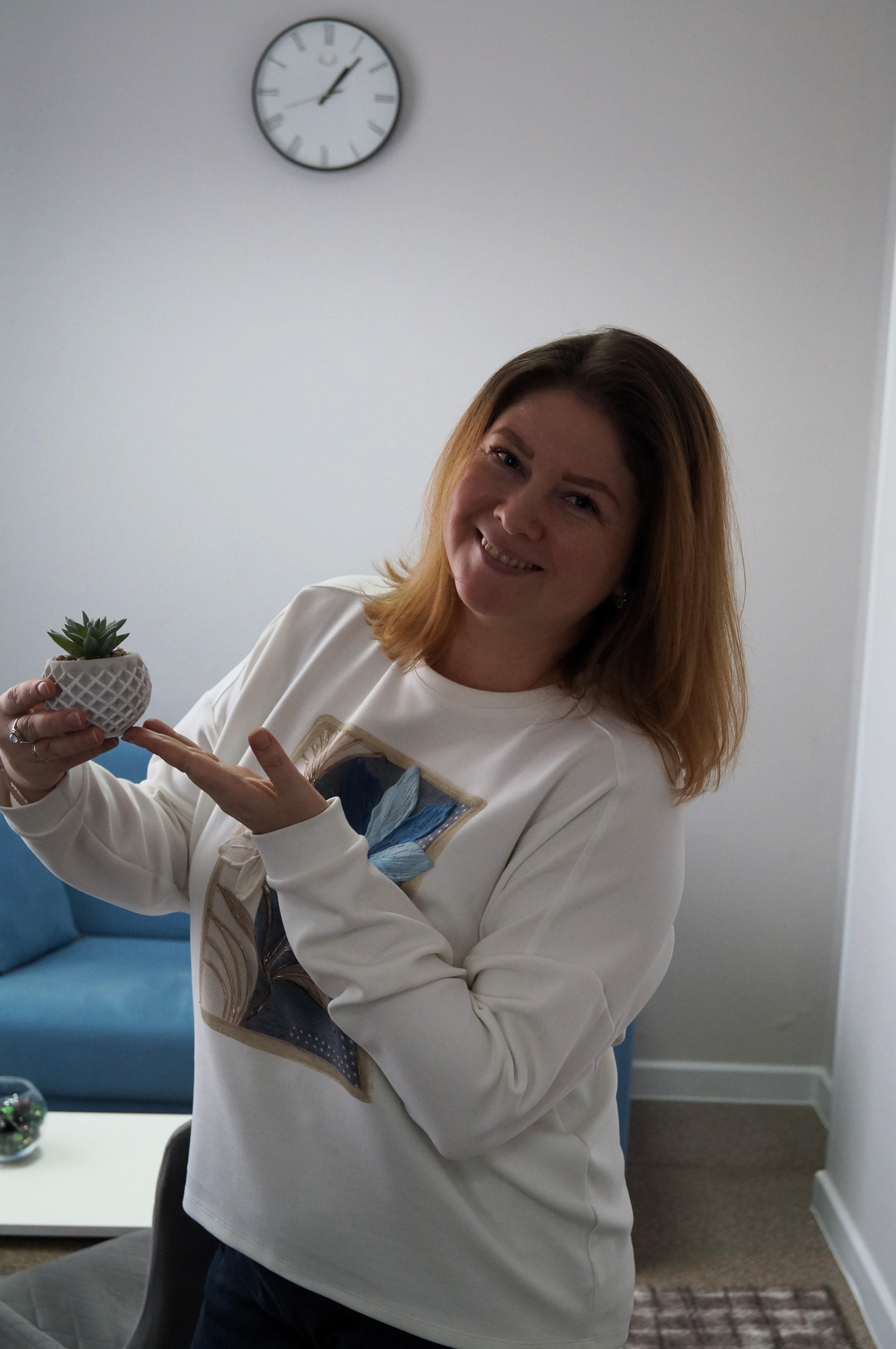 double image fisrt part