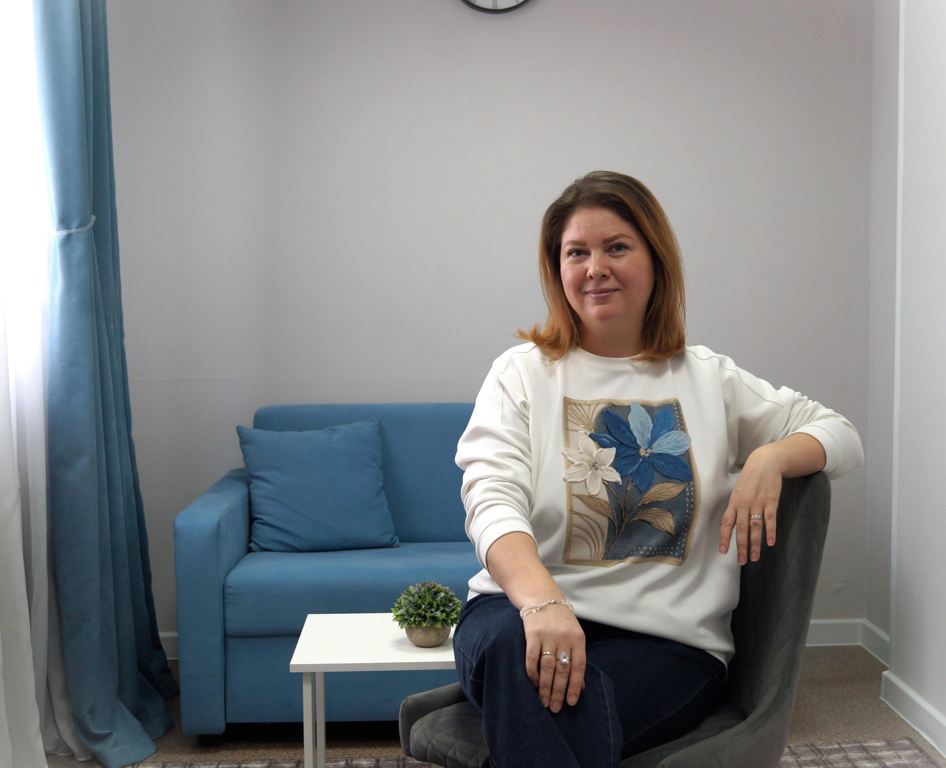 double image second part