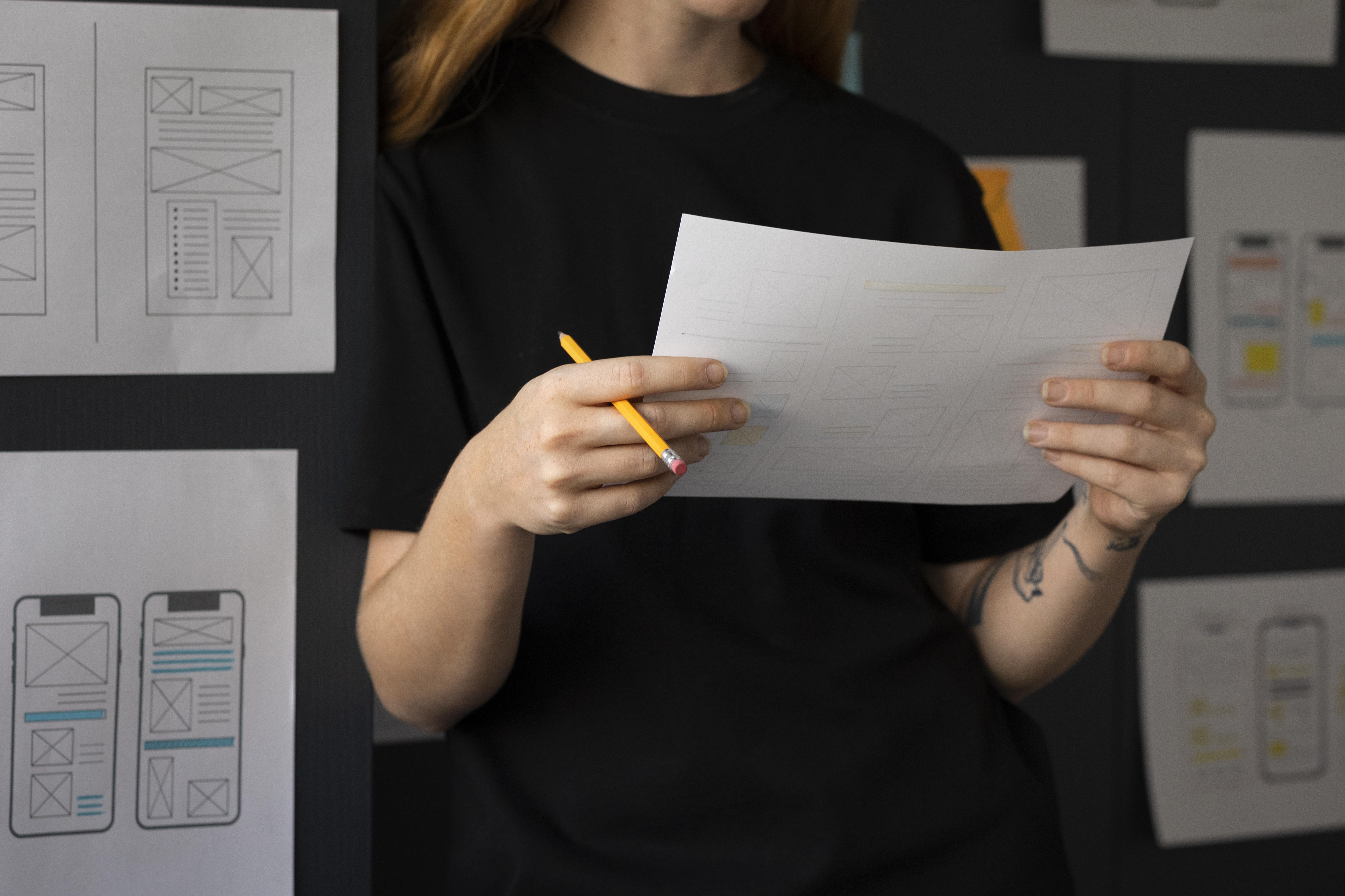 double image second part