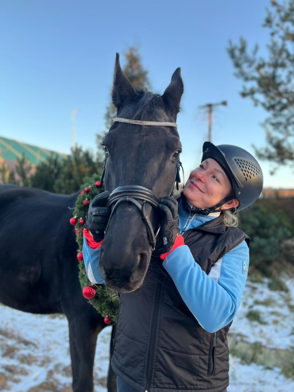 double image second part