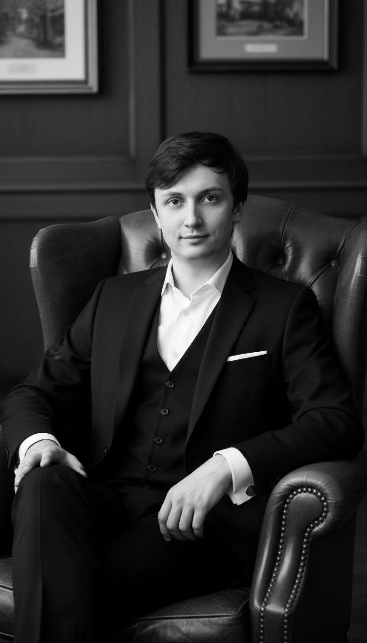 double image first part