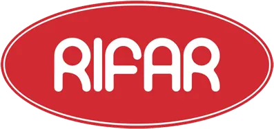 RIFAR partner logo