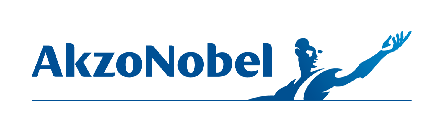 AkzoNobel partner logo