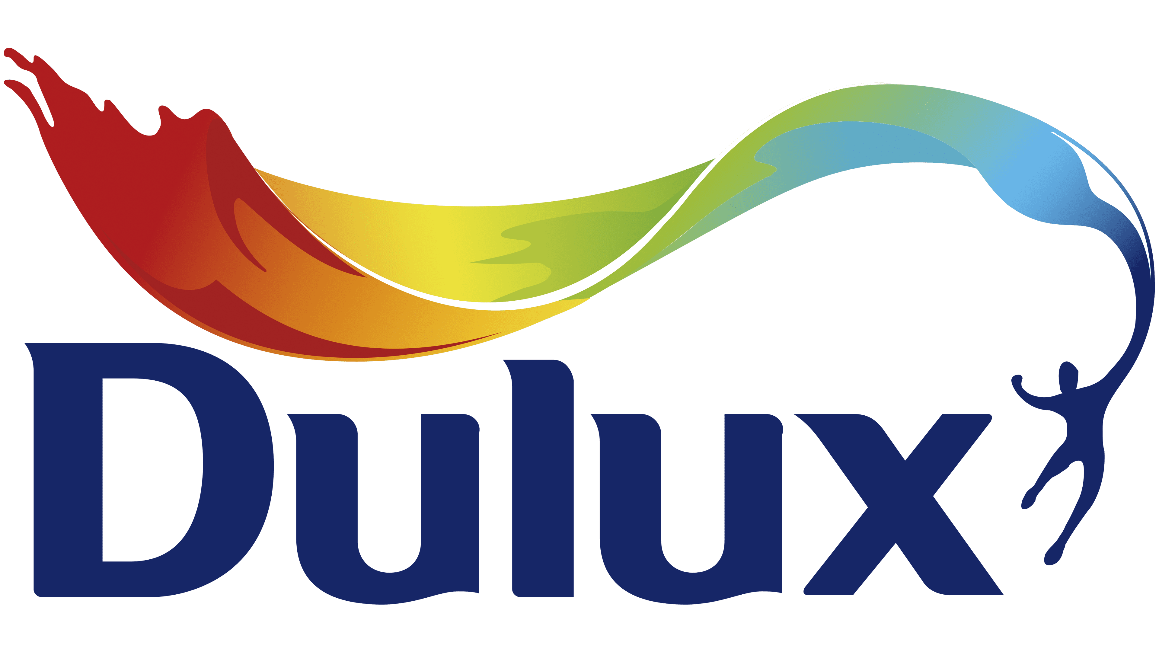 DULUX partner logo