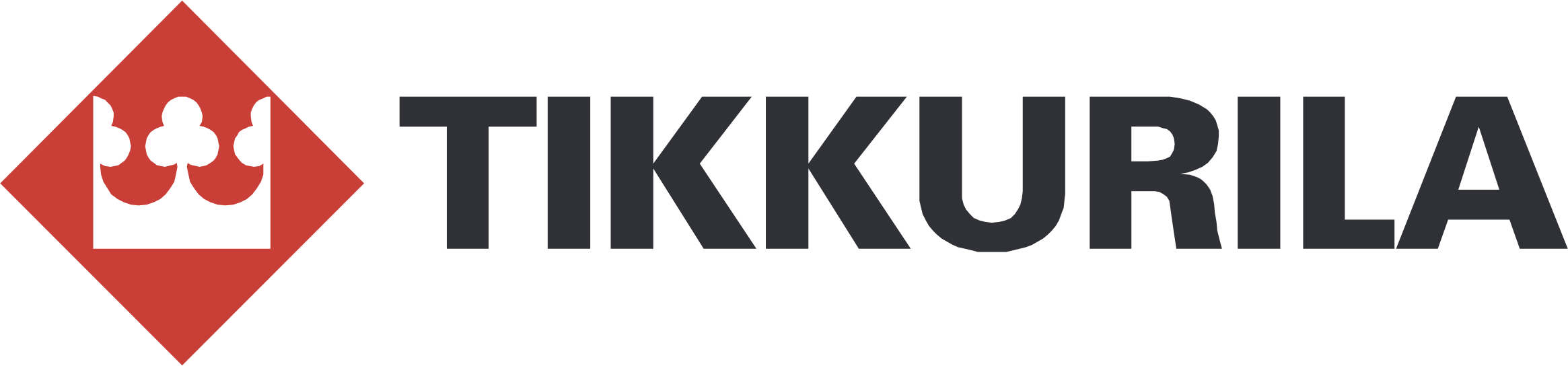 TIKKURILA partner logo