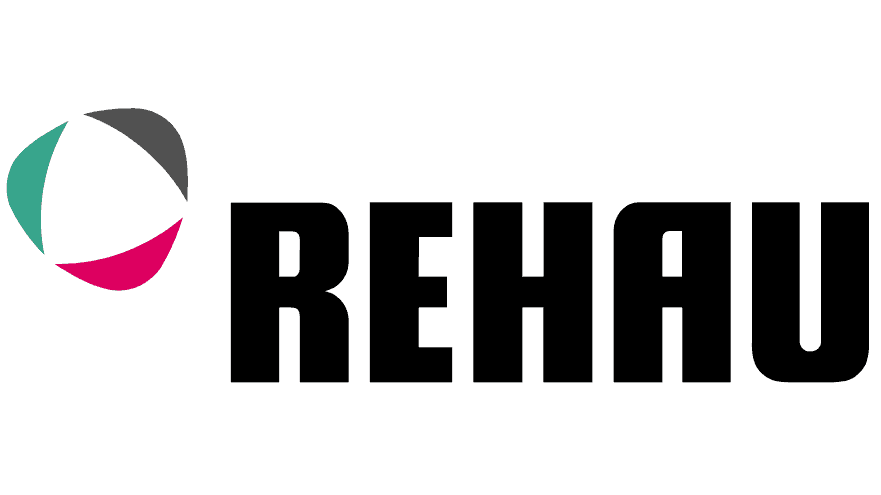 REHAU partner logo