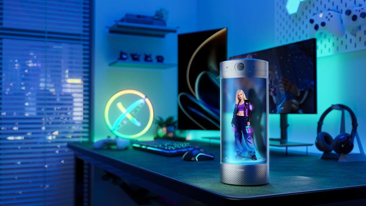 double image fisrt part