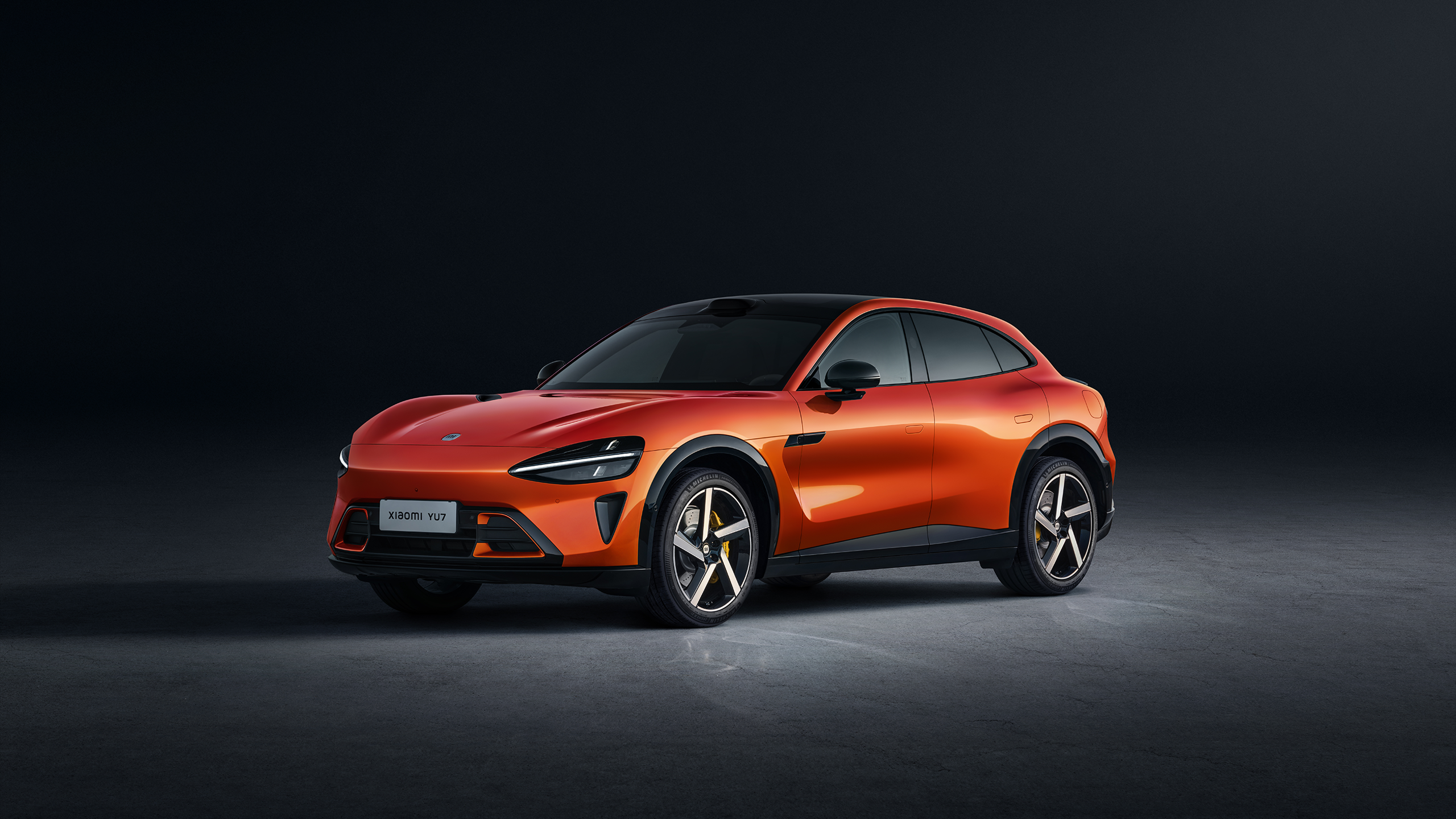 xiaomi su7 ultra