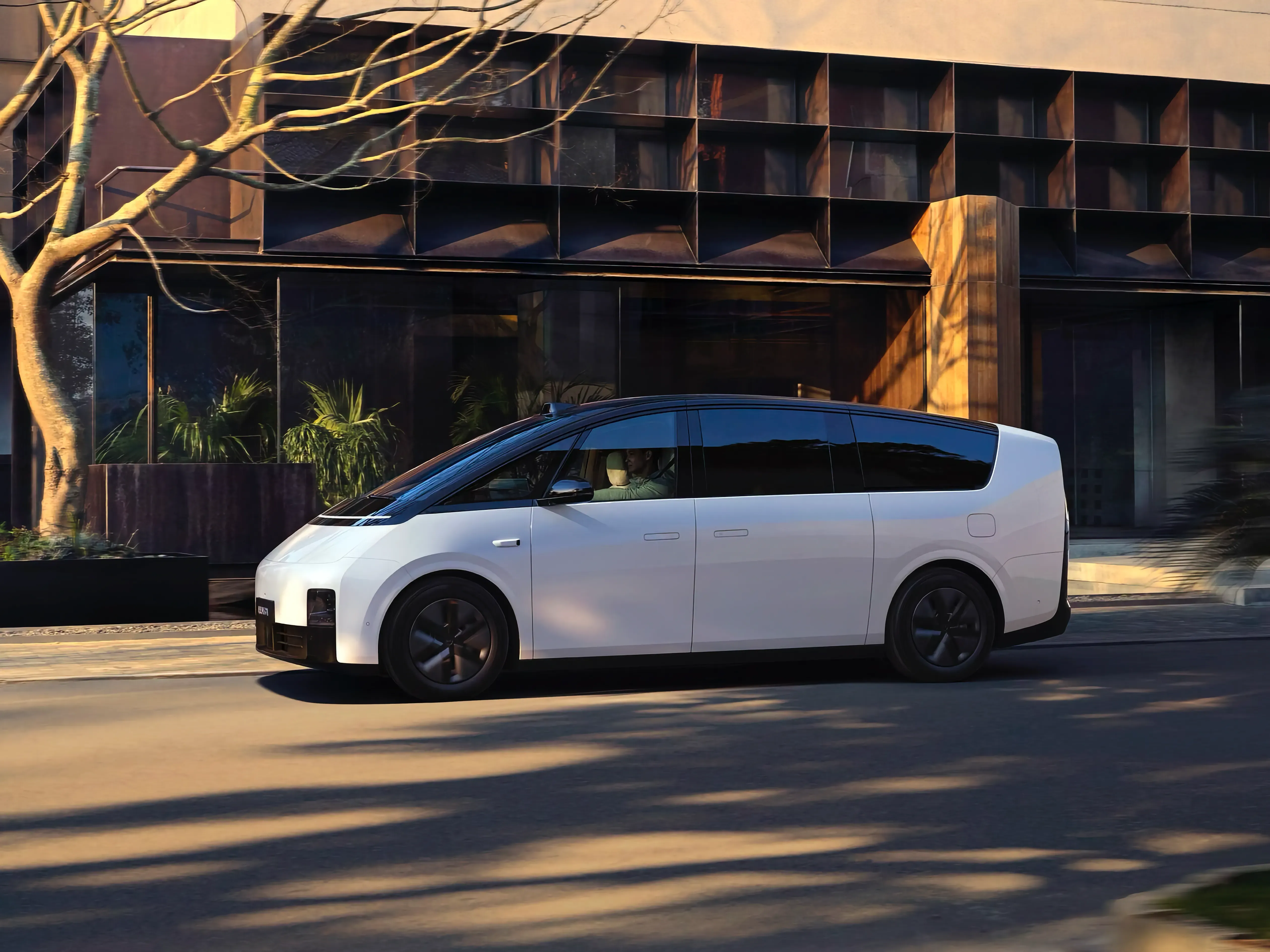 BYD Qin Plus DM-i