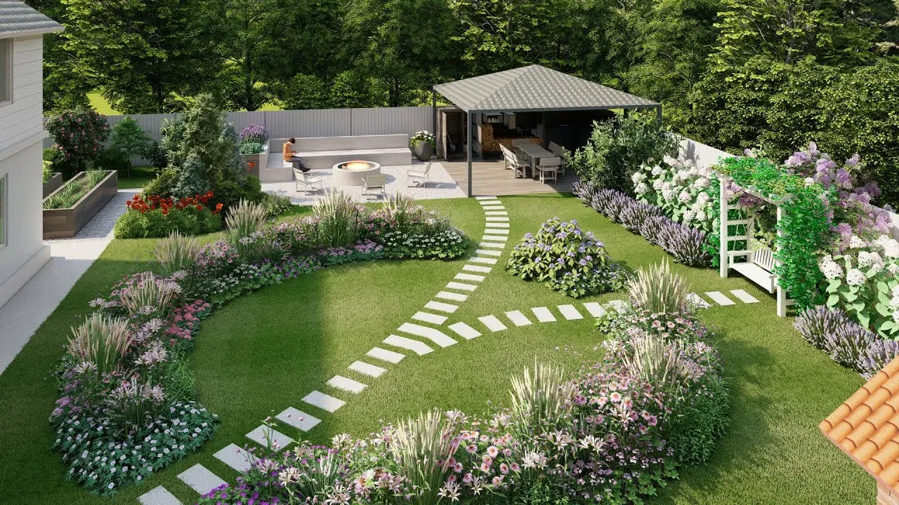 double image first part