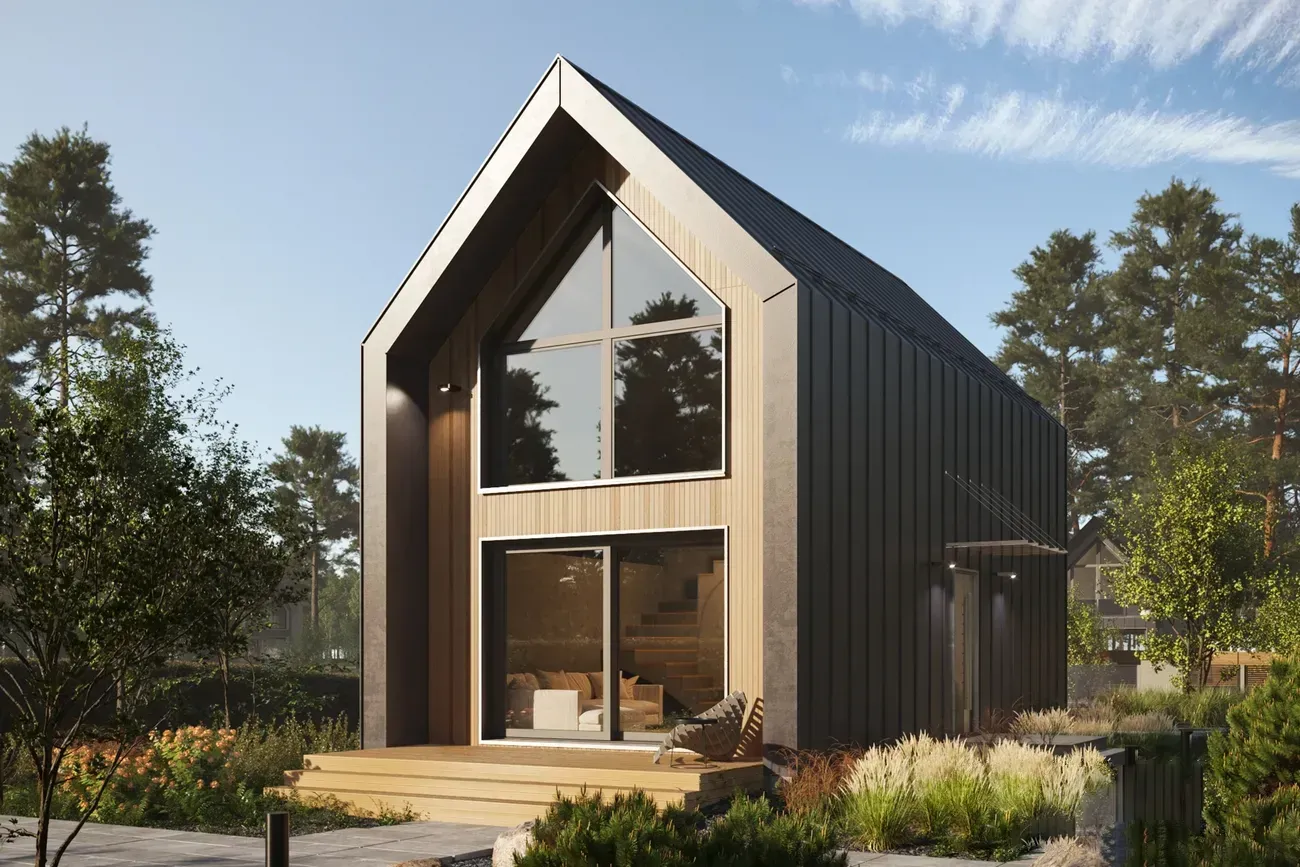 double image second part