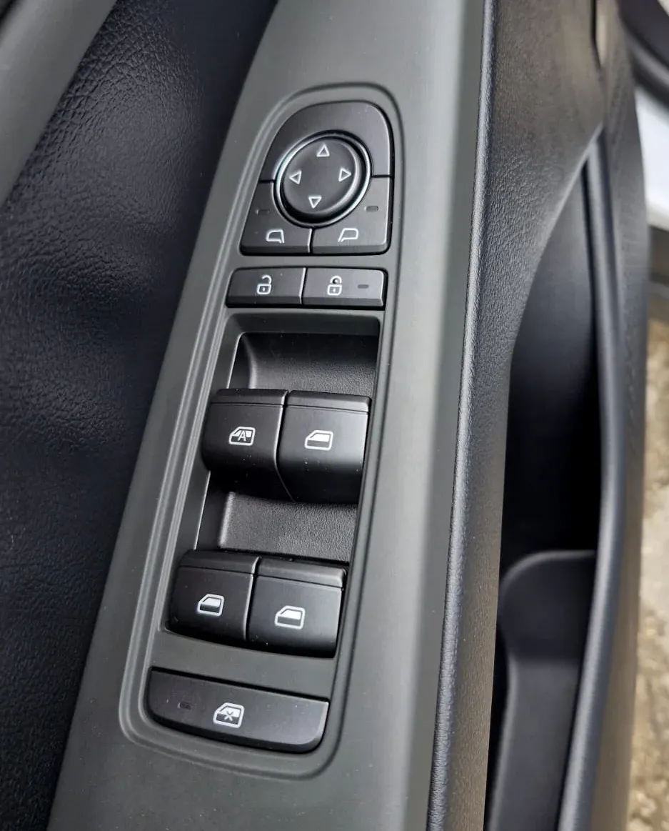 салон BYD Qin Plus DM-i в Москве