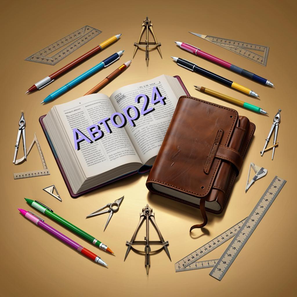 автор24 для студентов
