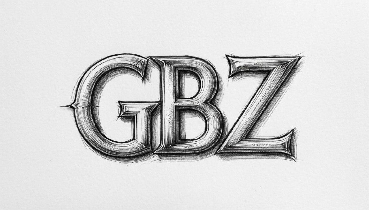 GBZ Золотая Коллекция