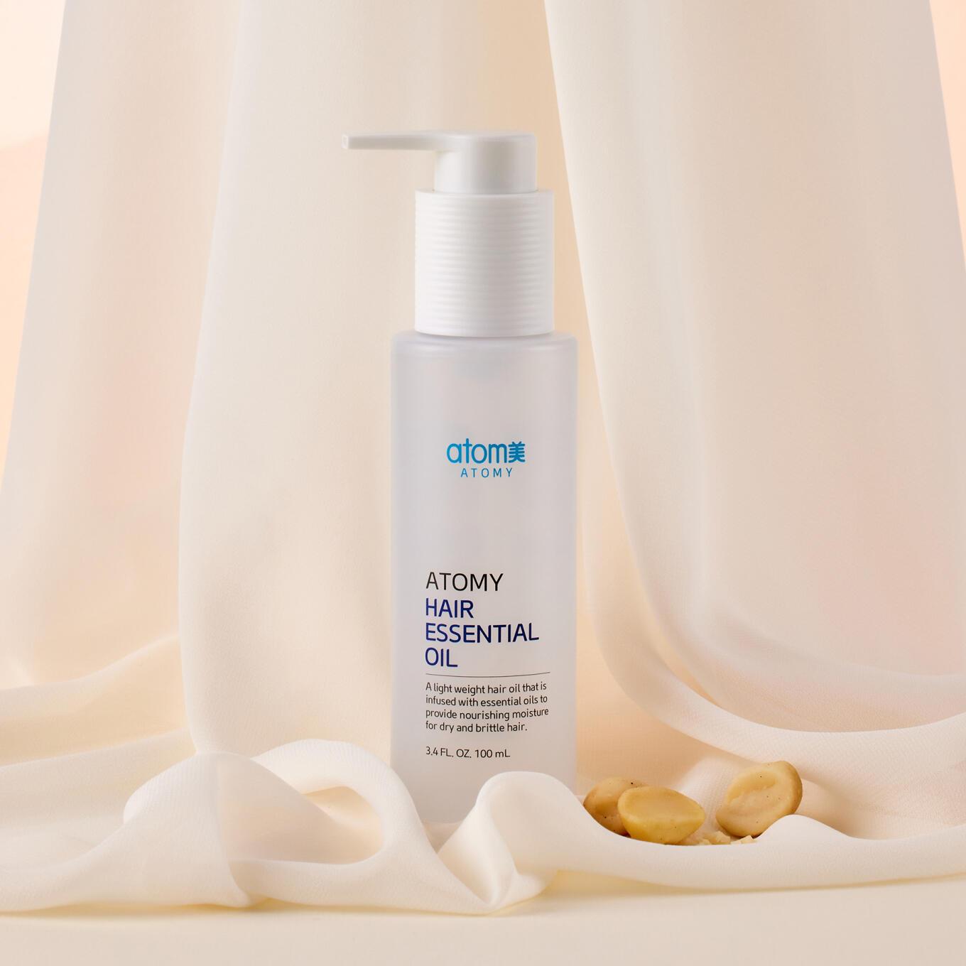 Атоми Масло для Волос купить Атоми Масло для Волос