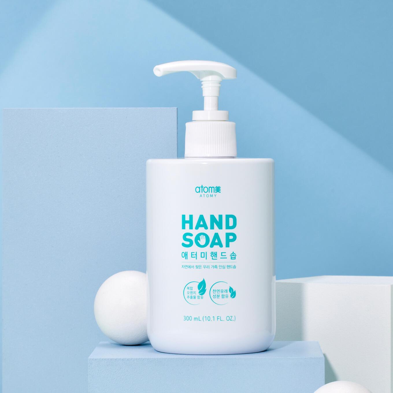 Атоми Тушь Сила Объема купить Атоми Тушь Сила Объема