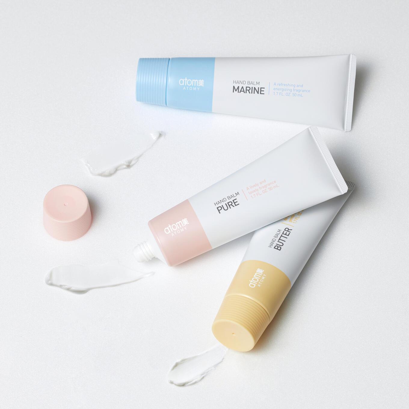 Бальзам для рук