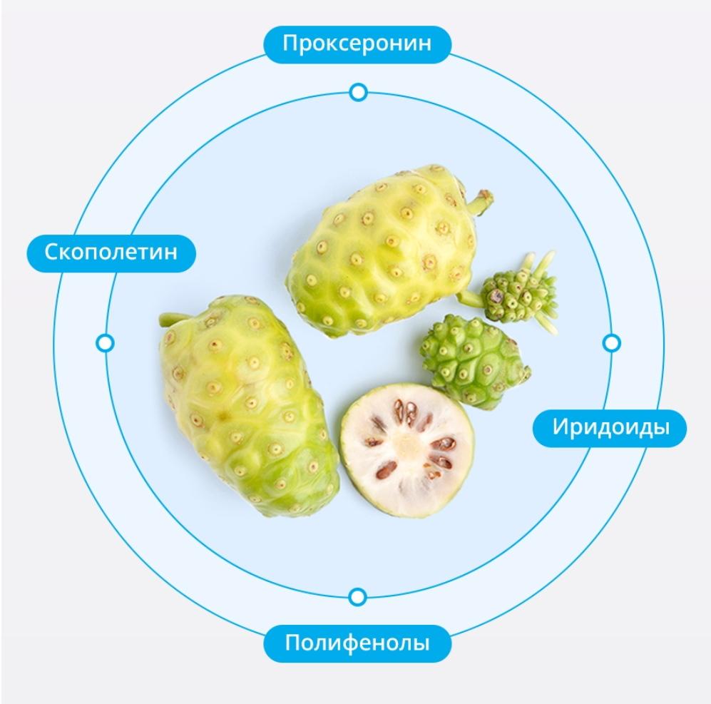 Сок Нони