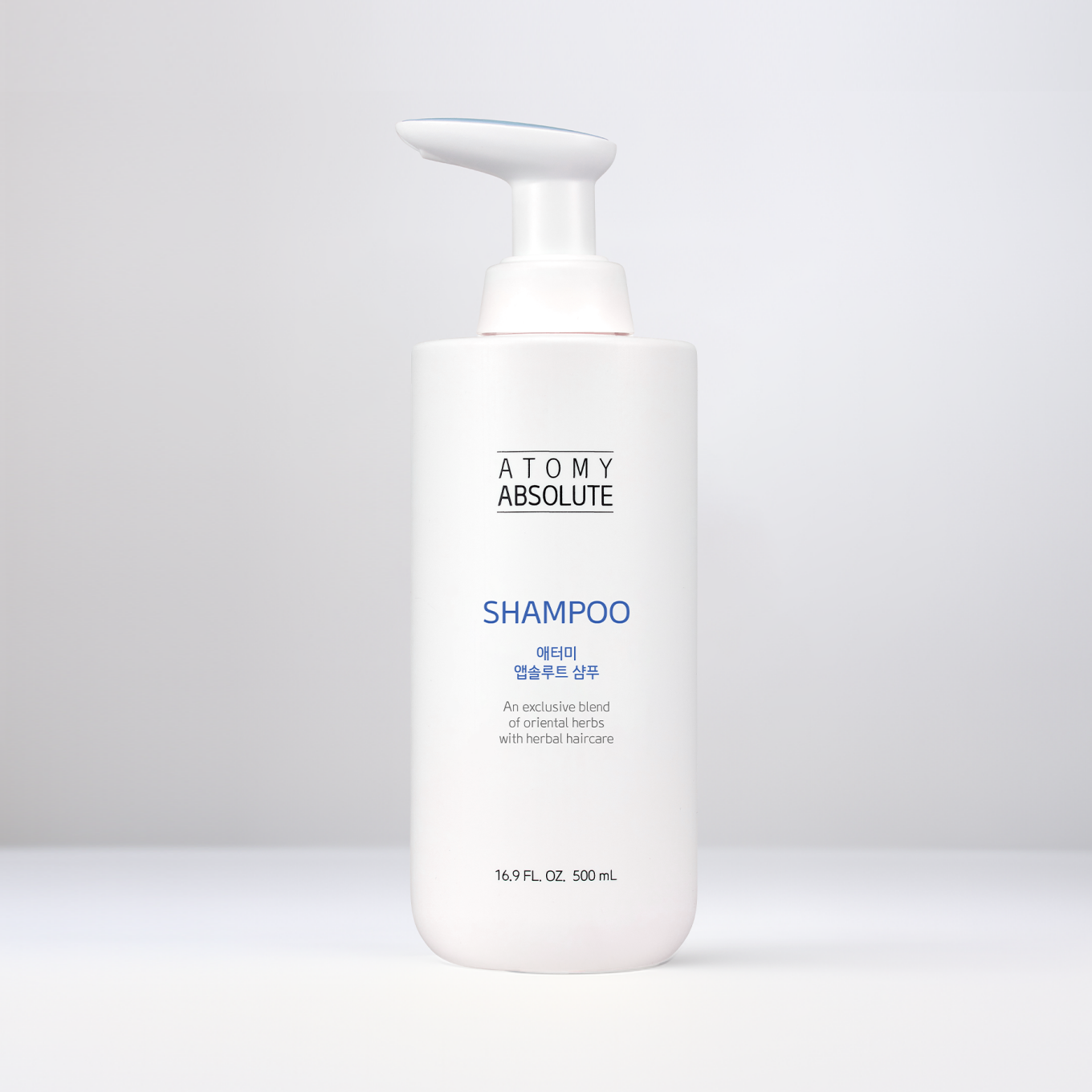 Атоми Абсолют Шампунь купить Атоми Абсолют Шампунь