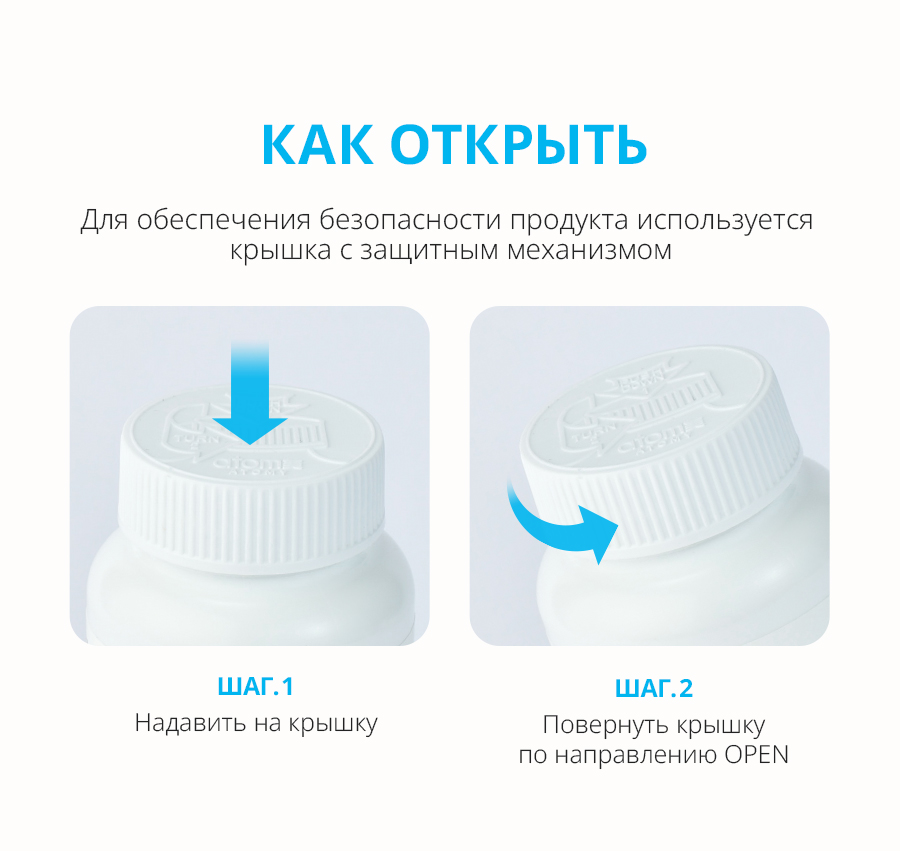 Витамин С Атоми