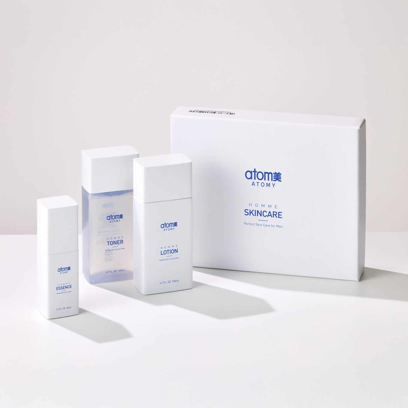 Набор для мужчин