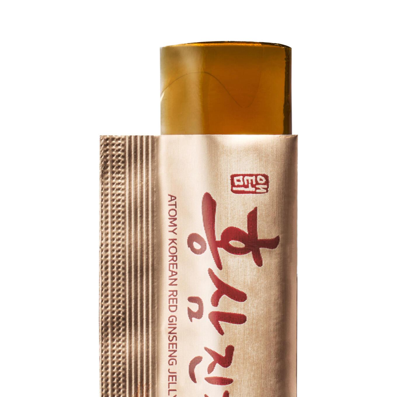 Атоми Чай Пуэр для Похудения