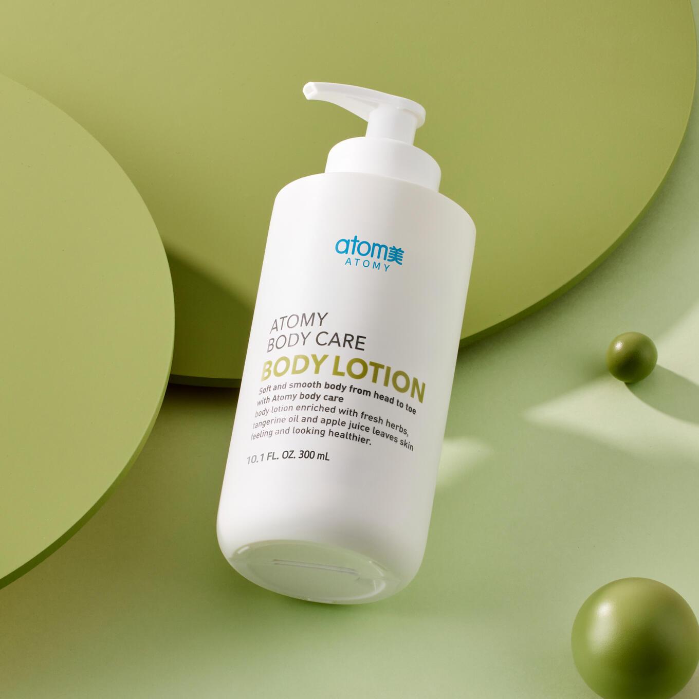 Атоми Лосьон для тела купить Атоми Лосьон для тела