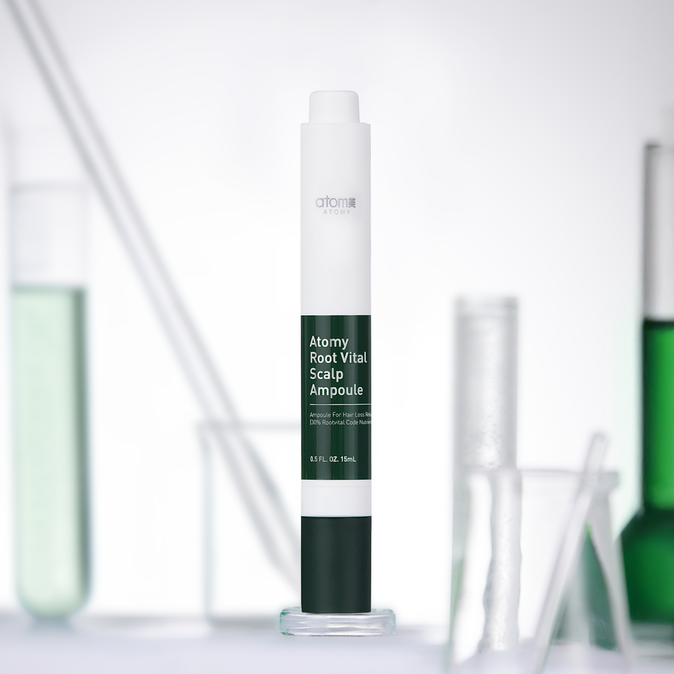 Атоми Рут Вайтал Ампула