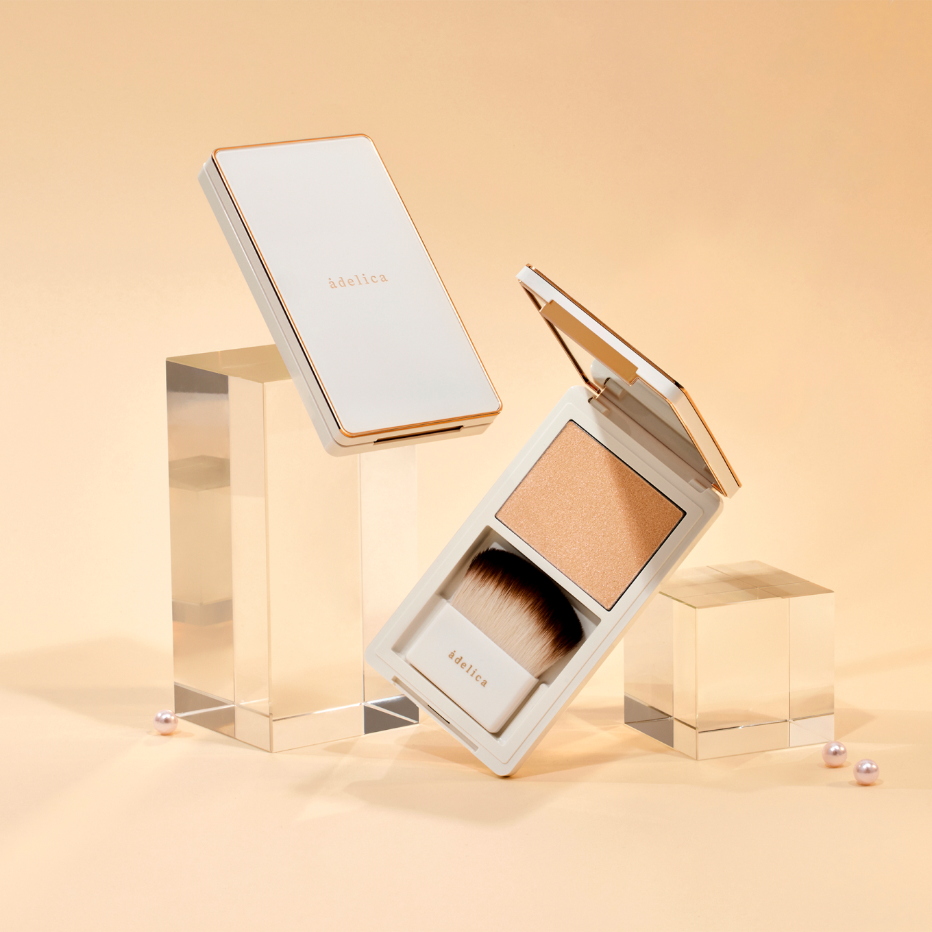 Аделика 3Д Хайлайтер