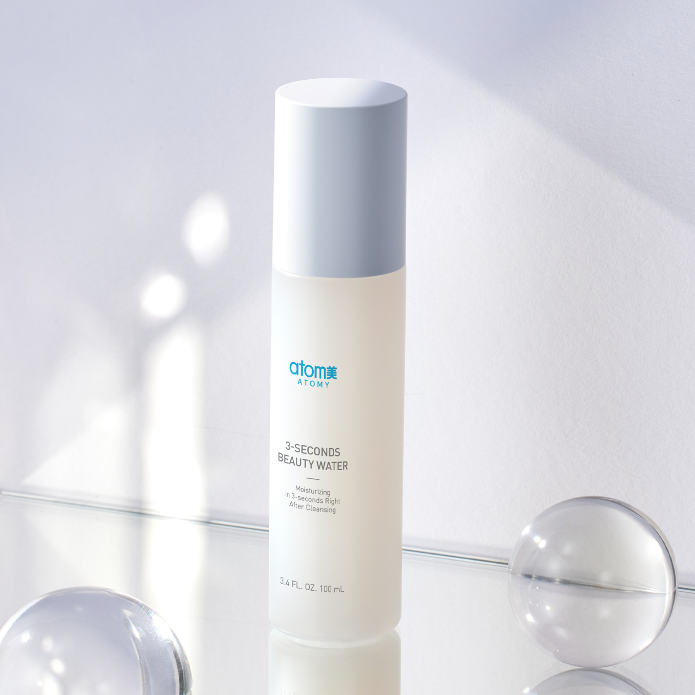 Атоми Спрей мгновенной красоты