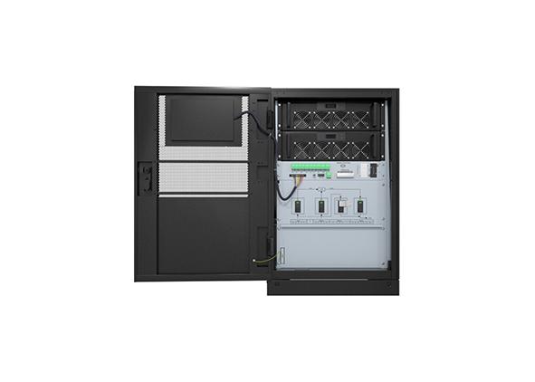 tescom connection