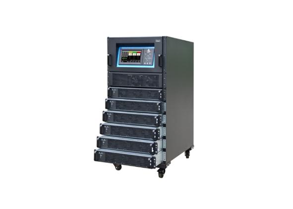 tescom connection