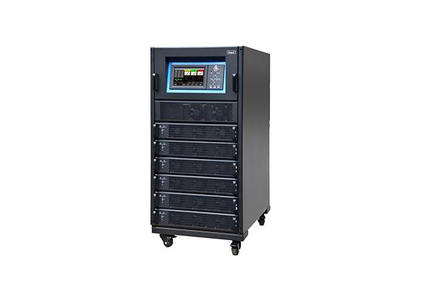 tescom connection