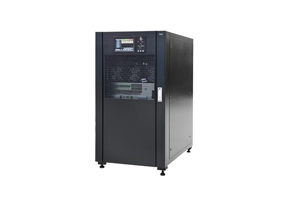 tescom connection
