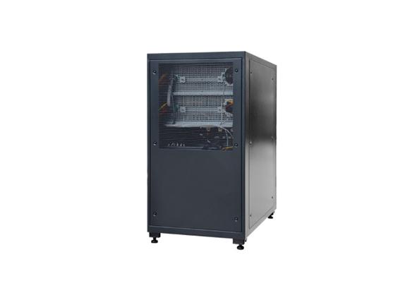tescom connection