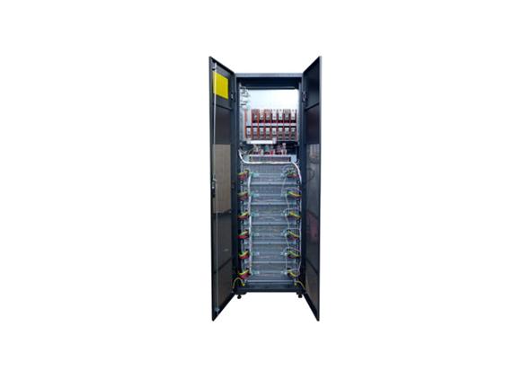 tescom connection