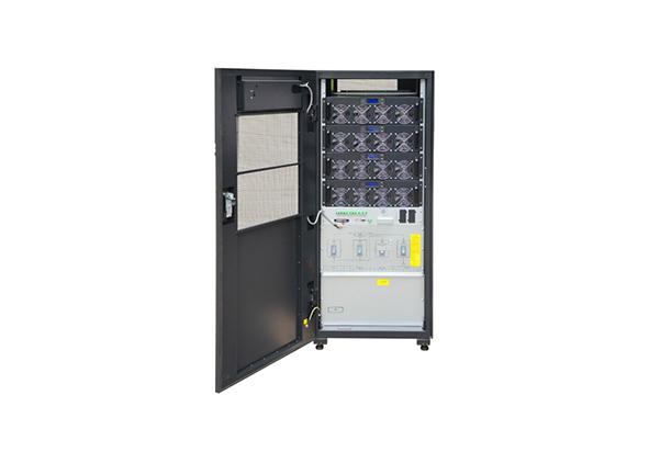 tescom connection