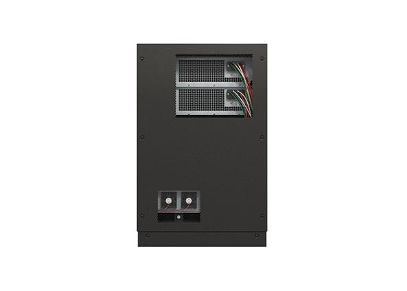 tescom connection