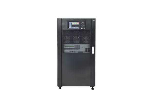 tescom connection