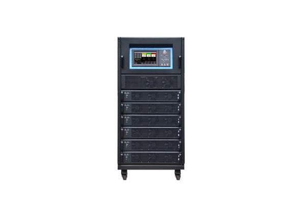 tescom connection