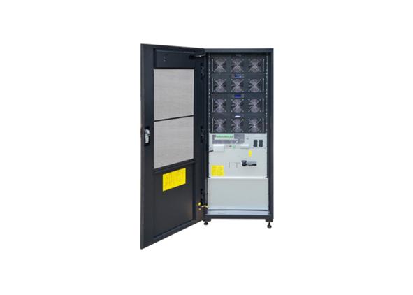 tescom connection