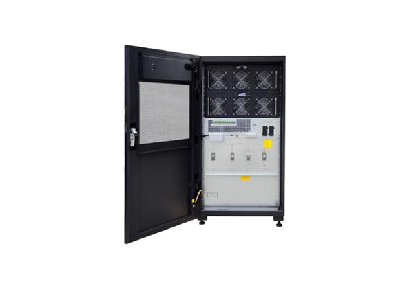 tescom connection