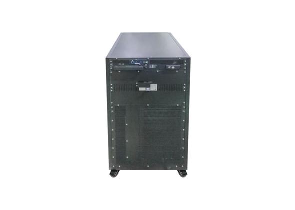 tescom connection