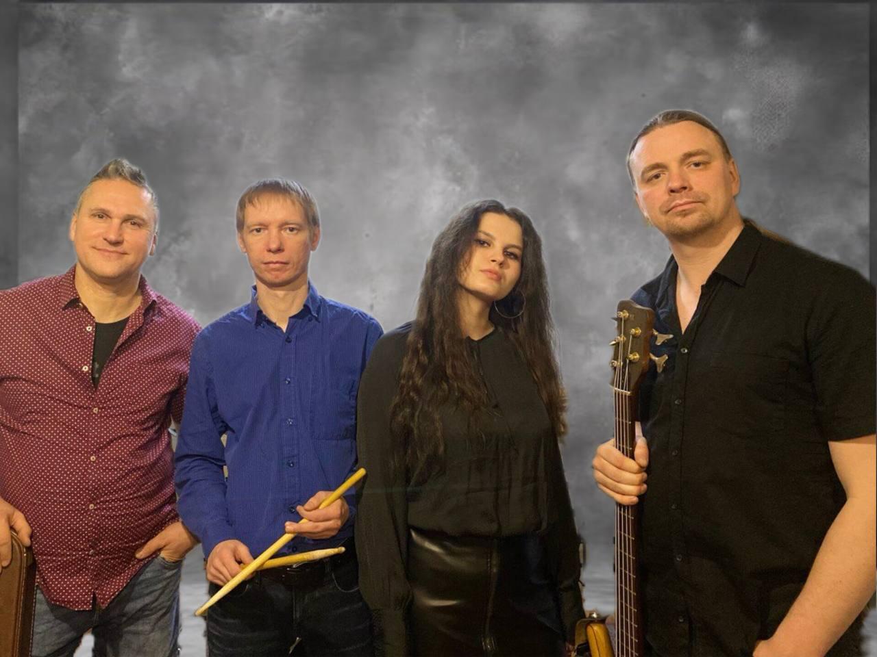 double image second part